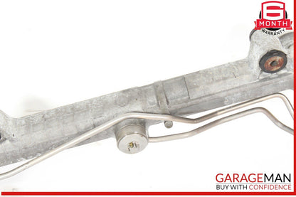 06-12 Mercedes X164 GL450 GL500 Power Steering Rack & Pinion Assembly OEM