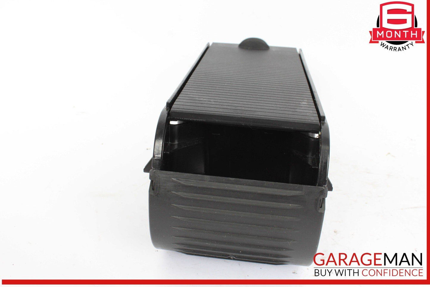 12-20 Mercedes R172 SLC300 SLC43 AMG Center Console Roller Storage Cup Holder