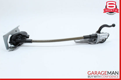 06-13 Mercedes W251 R350 GL450 Rear Left Quarter Window Regulator Motor Assembly