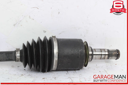 98-05 Mercedes W163 ML350 ML430 Front Left Driver Side CV Axle Half Shaft OEM