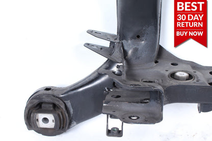 06-09 Mercedes W251 R320 R500 Rear Subframe Sub Frame Crossmember Bar A14 OEM
