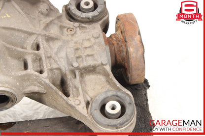 13â19 Jaguar XF XJ XFR 3.0L Rear Differential Diff Axle Carrier 2.56 OEM
