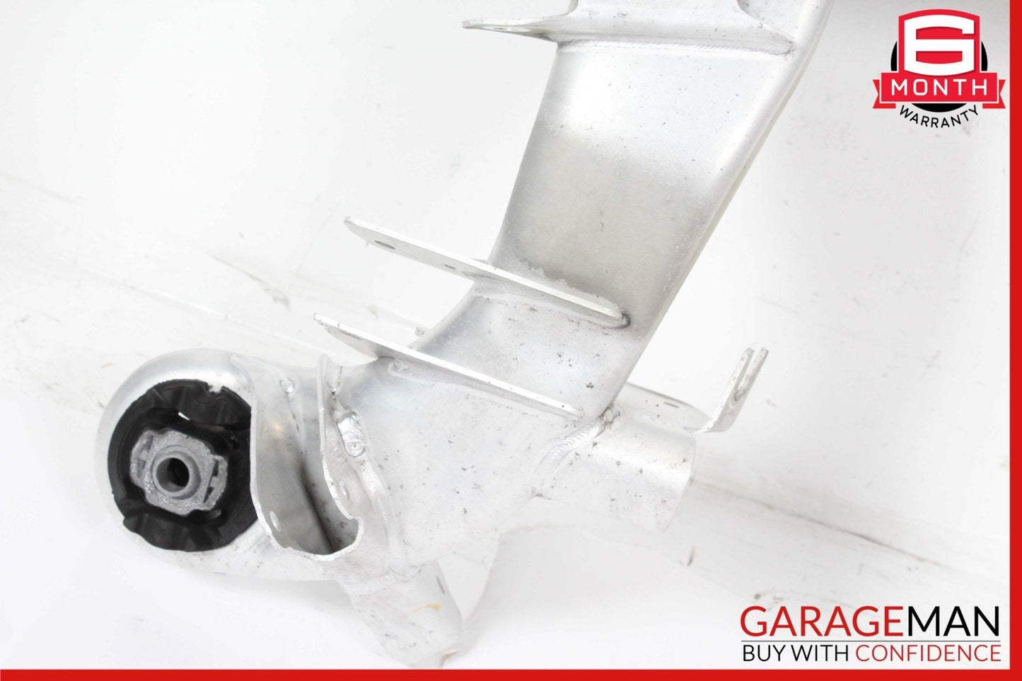 07-13 Mercedes W221 S550 S600 Rear Subframe Crossmember Cross Member Sub Frame