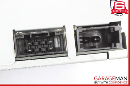 06-12 Porsche Boxter 987 S Navigation GPS DVD Player 7L5919969E 99764215701