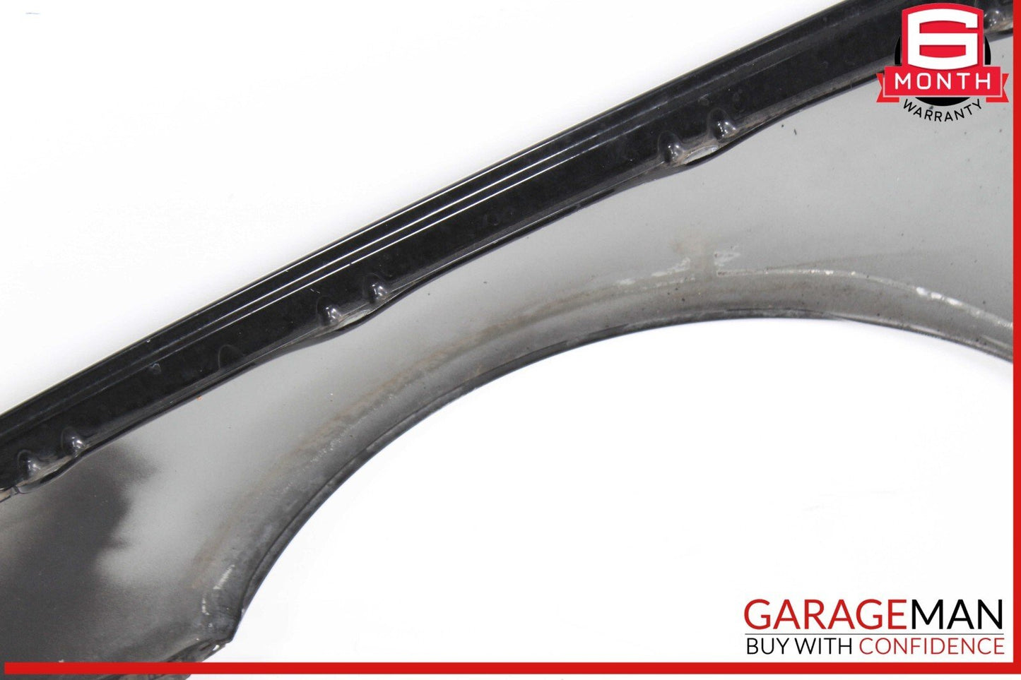 00-06 Mercedes W220 S55 AMG S500 Front Right Passenger Side Fender Panel OEM