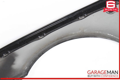 00-06 Mercedes W220 S55 AMG S500 Front Right Passenger Side Fender Panel OEM