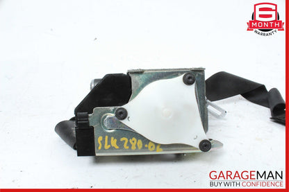 05-08 Mercedes R171 SLK280 Front Right Side Seatbelt Seat Belt Retractor OEM