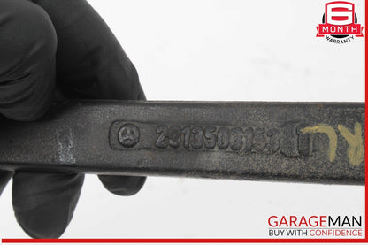 84-93 Mercedes W201 190E 190D Rear Left or Rear Right Tie Rod Control Arm OEM