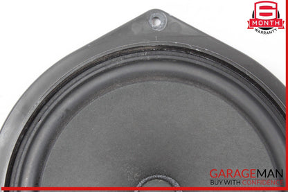 12-16 Mercedes X166 GL450 ML350 Front / Rear Right & Left Side Audio Speakers