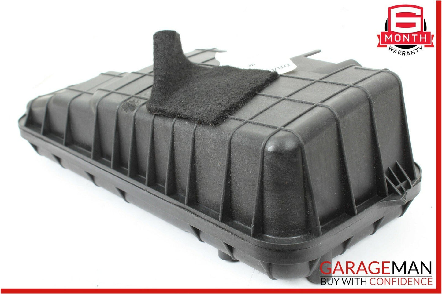 07-13 Mercedes S550 S63 AMG CL600 Dynamic Seat Pressure Vacuum Tank