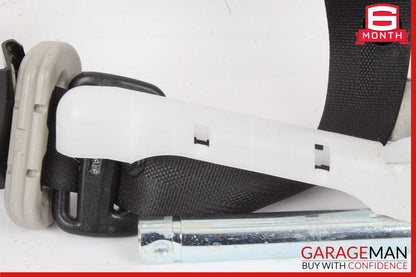 11-13 Nissan Leaf Front Left Driver Side Seatbelt Seat Belt Retractor Black OEM