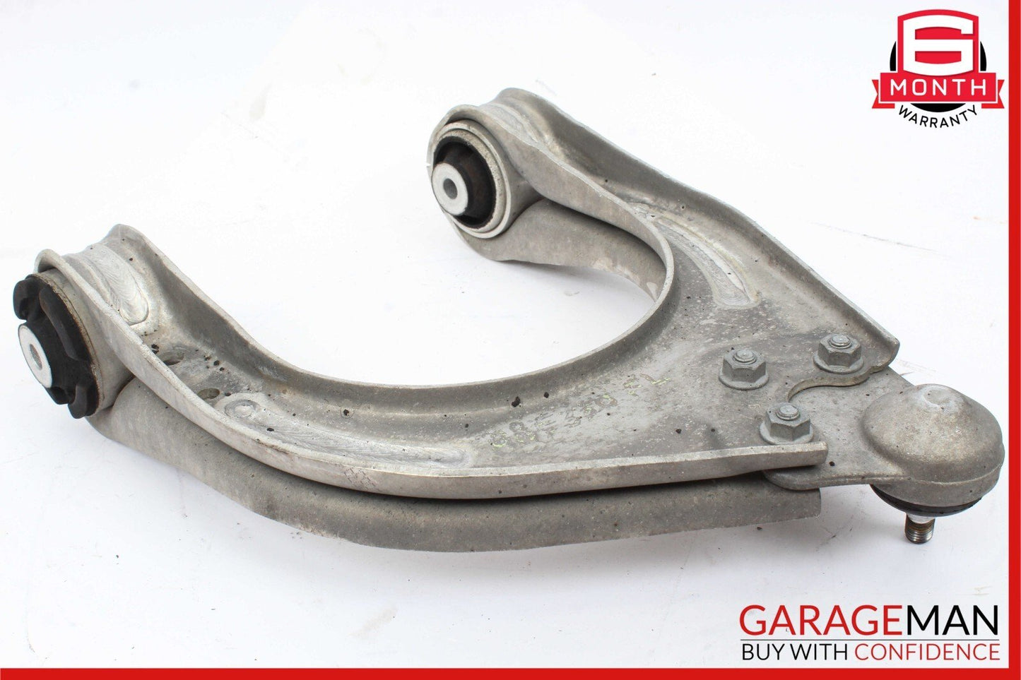 03-11 Mercedes W211 E350 CLS550 Front Left Side Suspension Upper Control Arm OEM