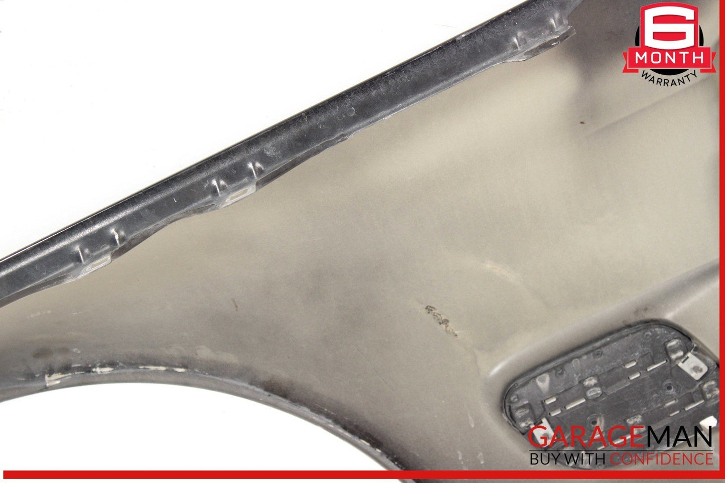 03-08 Mercedes R230 SL500 Front Right Passenger Side Wing Fender Panel Cover OEM