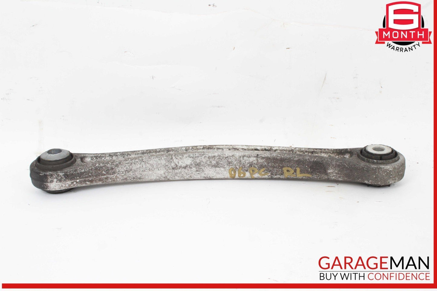 03-10 Porsche Cayenne 955 957 Rear Left or Right Upper Rearward Control Arm OEM