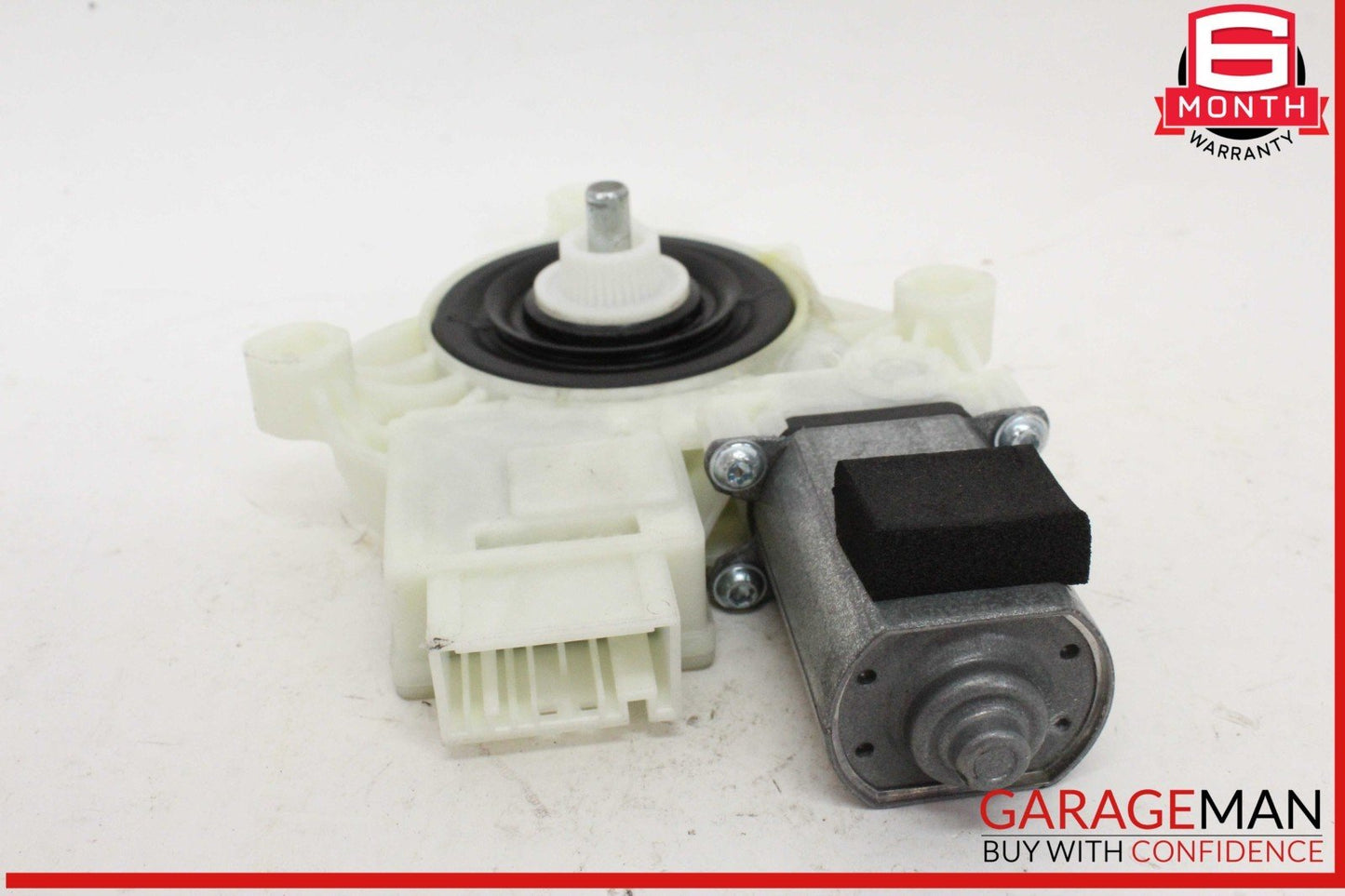 19-24 BMW M340i 330e 330i G20 Front Left Driver Side Window Regulator Motor