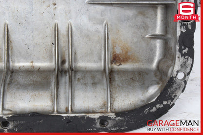 98-06 Mercedes W220 S500 SLK320 CLK320 E320 Lower Oil Pan 1120140603 OEM