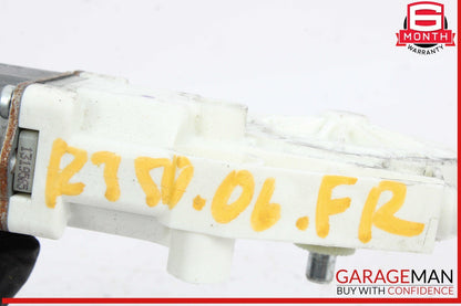 06-13 Mercedes W251 R350 4MATIC Front Right Side Window Regulator Motor OEM