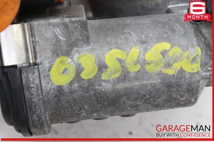 00-13 Mercedes R230 SL500 S500 Engine Throttle Valve Body 1131410125 OEM