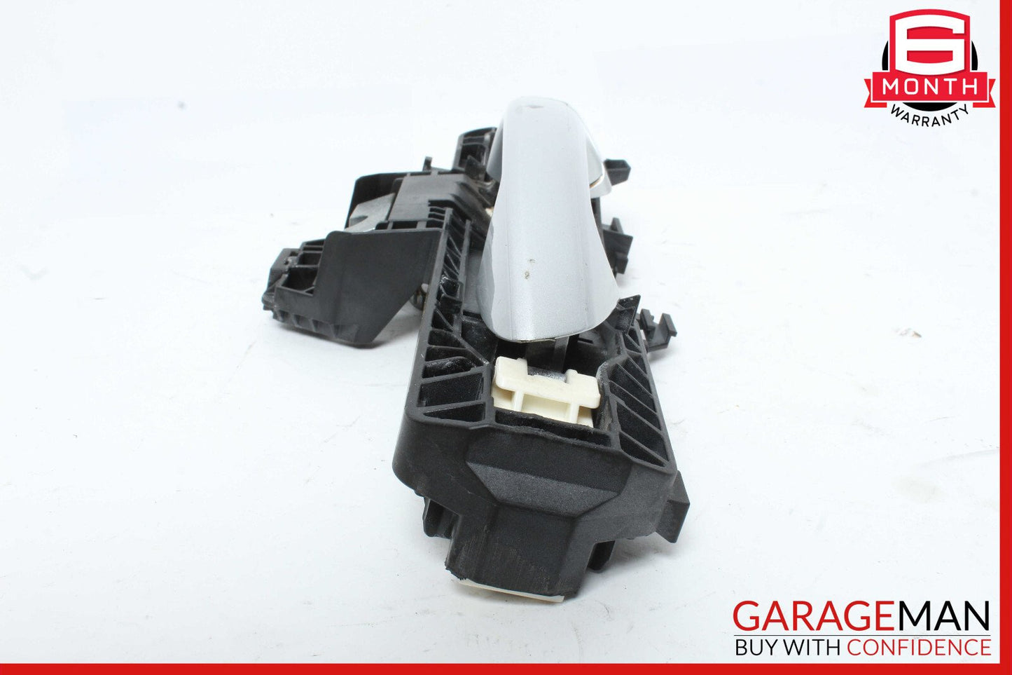 10-15 Mercedes X204 GLK350 Rear Right Side Exterior Door Handle OEM
