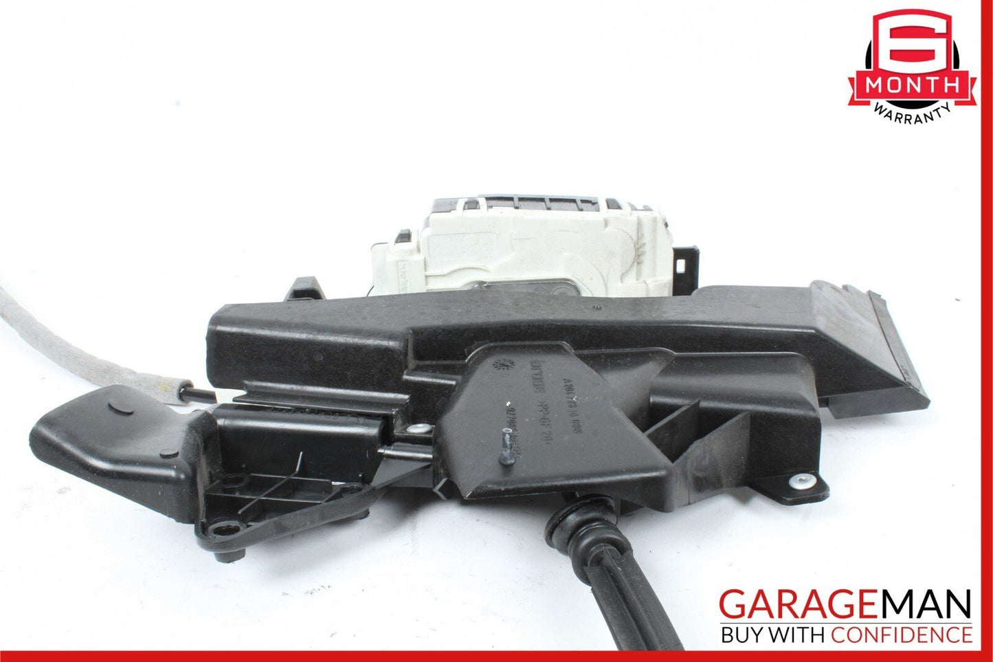 08-20 Mercedes C250 E550 E400 Front Right Side Door Lock Latch Actuator