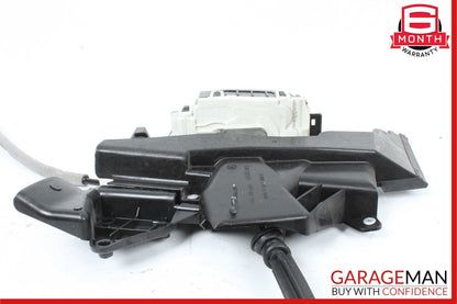 08-20 Mercedes C250 E550 E400 Front Right Side Door Lock Latch Actuator