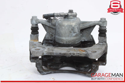 15-20 Audi A3 S3 Front Right and Front Left Side Brake Caliper Calipers Set OEM