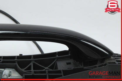06-13 Mercedes X164 GL450 ML350 Front Right Side Exterior Door Handle OEM