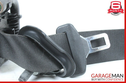 12-14 Mercedes W204 C250 Coupe Front Right Side Seatbelt Seat Belt Retractor OEM