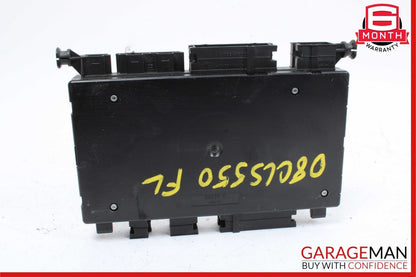 03-13 Mercedes W219 CLS550 SLK280 Front Left Side Seat Control Module Unit OEM
