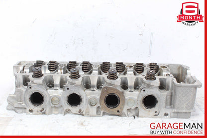 00-06 Mercedes W220 S500 SL500 Right Passenger Side Cylinder Head 1130161701 OEM