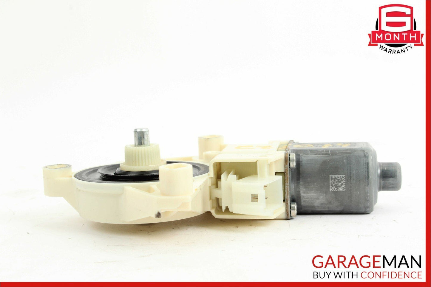 08-14 Mercedes W204 C250 Sedan Front Left Side Door Window Regulator Motor Unit