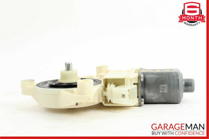 08-14 Mercedes W204 C250 Sedan Front Left Side Door Window Regulator Motor Unit