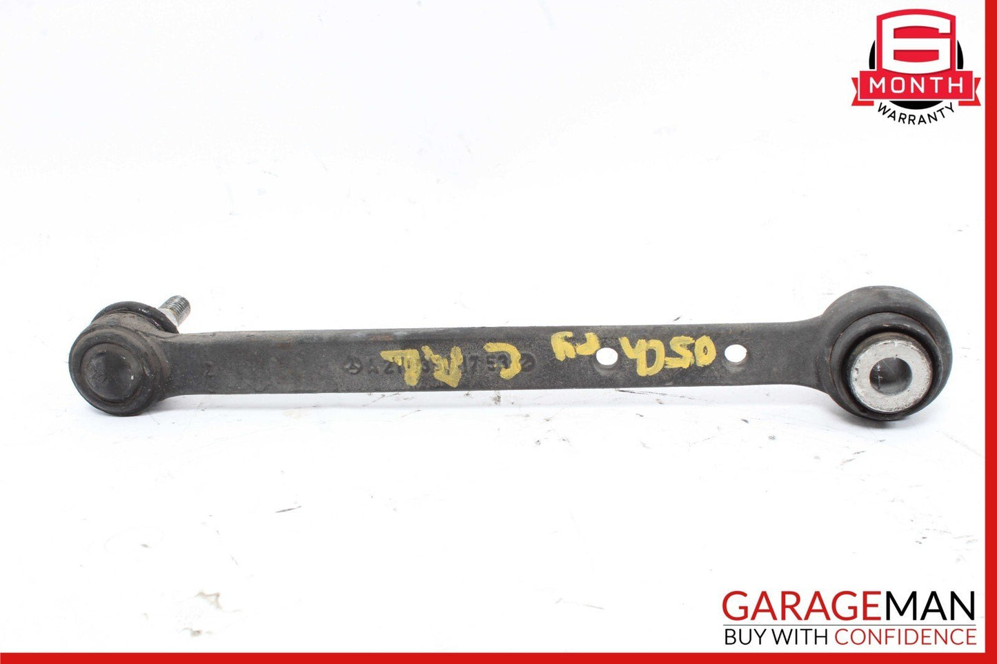 97-08 Chrysler Crossfire Rear Left / Right Side Tie Rod Control Arm OEM
