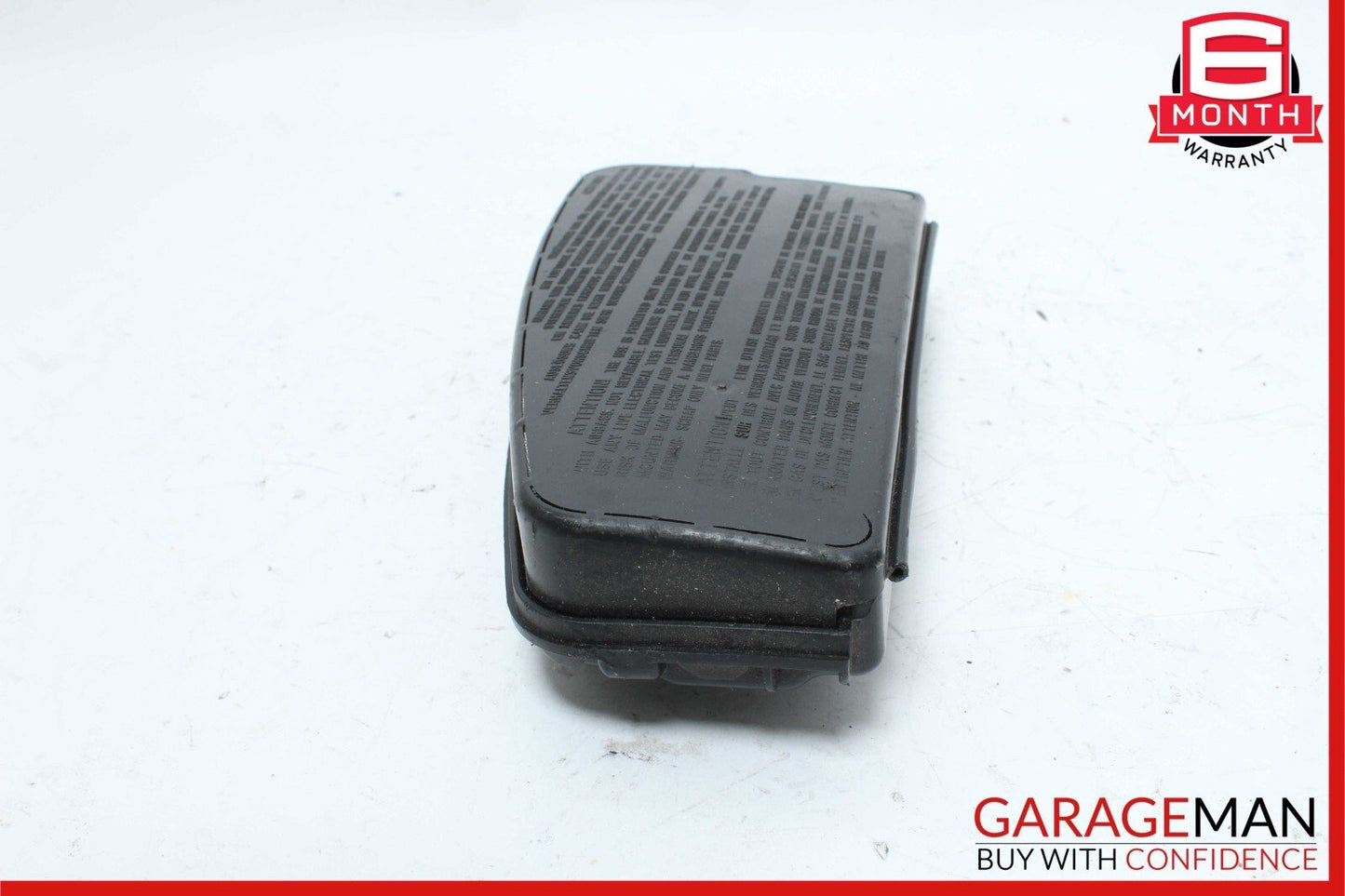 06-14 Mercedes X164 GL450 CL550 Front Right Passenger Side Seat Airbag SRS OEM
