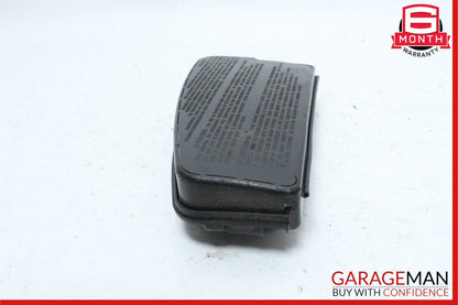 06-14 Mercedes X164 GL450 CL550 Front Right Passenger Side Seat Airbag SRS OEM
