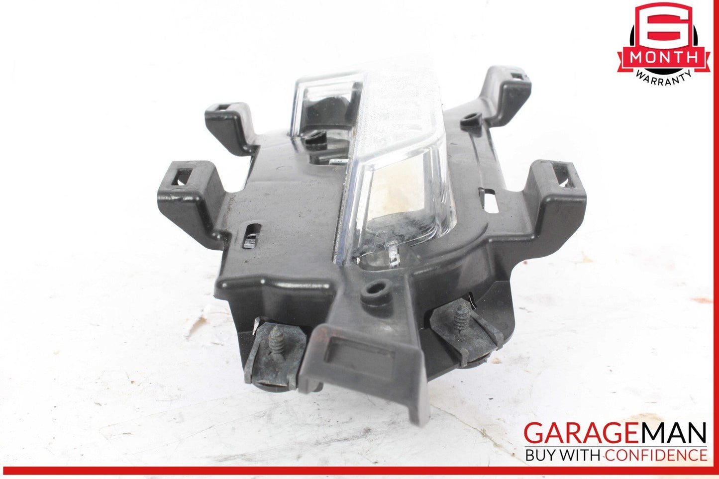10-11 Mercedes W212 E350 Front Right Side LED Daytime Light Fog Lamp OEM