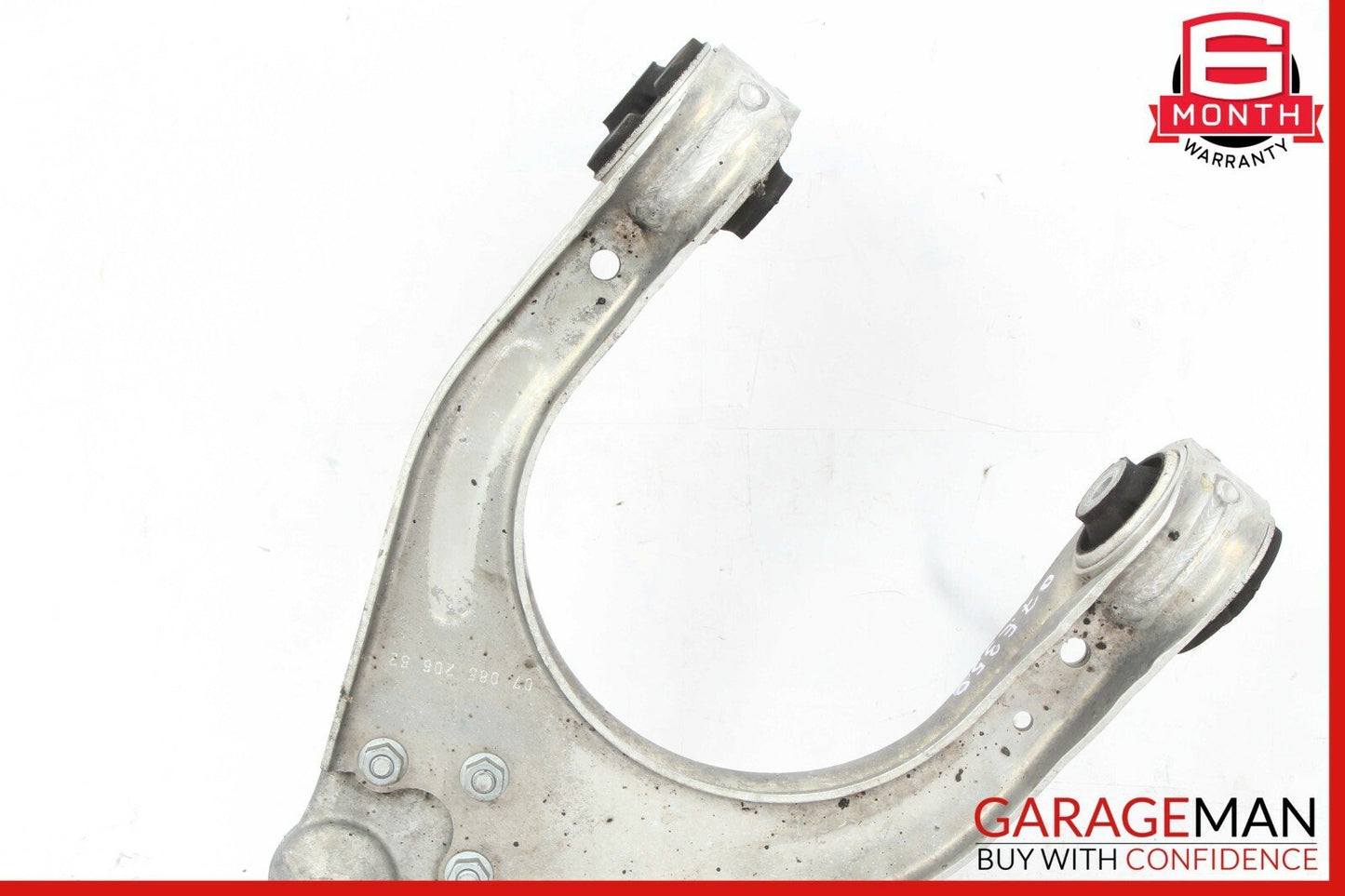 03-11 Mercedes CLS350 E350 Front Right Side RWD Suspension Upper Control Arm