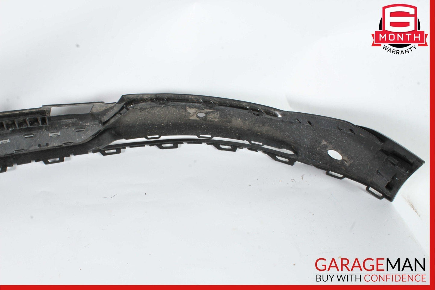 18-22 Lamborghini Urus Rear Middle Bumper Cover Panel 4ML807305A