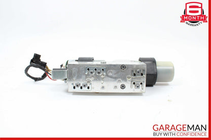 12-20 Mercedes R172 SLK250 SLK350 Convertible Top Hydraulic Pump Motor OEM