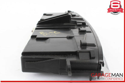 14-17 Mercedes W222 S550 AC A/C Climate Control Switch Dual Zone 2229069701 OEM