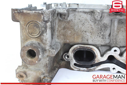 00-02 Porsche Boxster 986 Right Passenger Side Engine Motor Cylinder Head OEM
