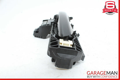 08-11 Mercedes W204 C350 C300 C63 AMG Rear Right Side Exterior Door Handle Black