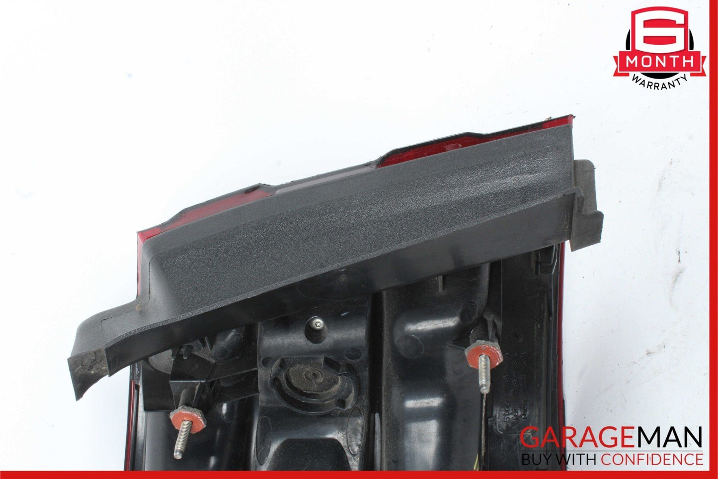 10-13 Mercedes W212 E350 E550 Sedan Rear Right LED Tail Light Lamp Taillight OEM