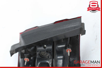 10-13 Mercedes W212 E350 E550 Sedan Rear Right LED Tail Light Lamp Taillight OEM