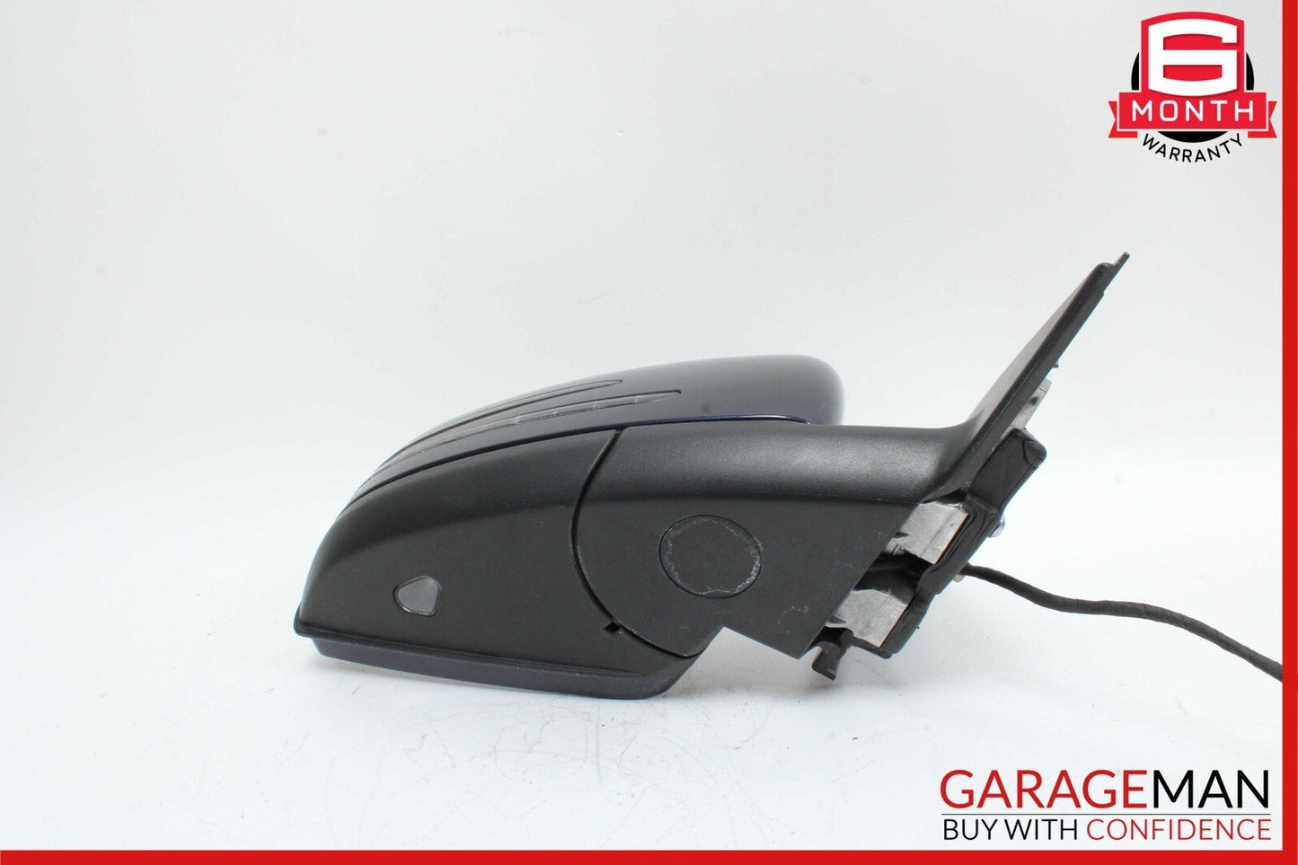 12-14 Mercedes W204 C250 C300 C350 Front Right Side Mirror Door Rear View OEM