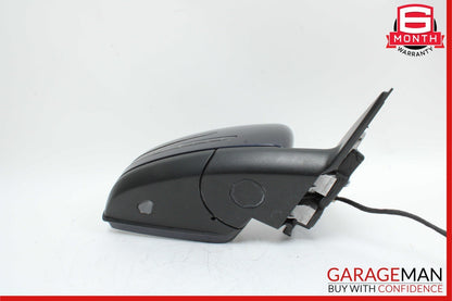 12-14 Mercedes W204 C250 C300 C350 Front Right Side Mirror Door Rear View OEM