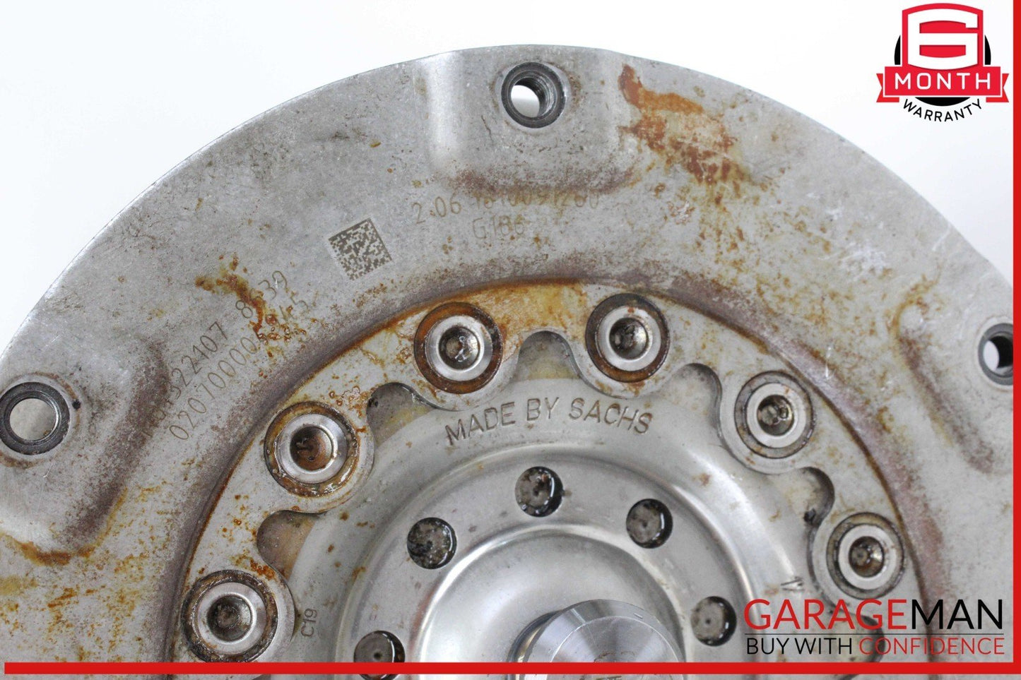 17-22 Alfa Romeo Guilia Automatic Transmission Torque Converter OEM