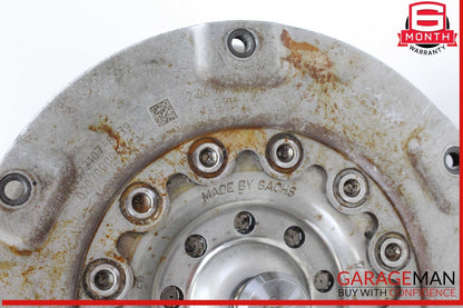 17-22 Alfa Romeo Guilia Automatic Transmission Torque Converter OEM