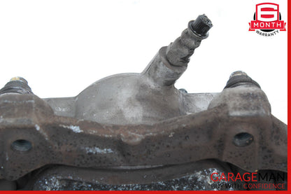 10-15 Mercedes W204 C300 E350 Front Brake Calipers Left and Right Set Of 2 Pc