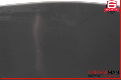 12-17 Audi Q5 Front Left Driver Side Door Window Glass 43R00050 OEM